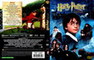 HARRY POTTER A L'ECOLE DES SORCIERS
